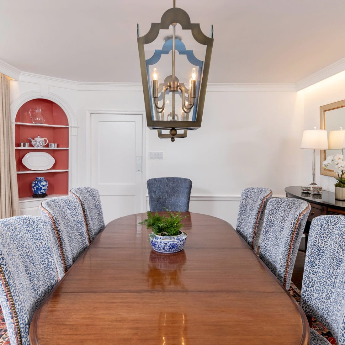 Portfolio Ginger Woods Design